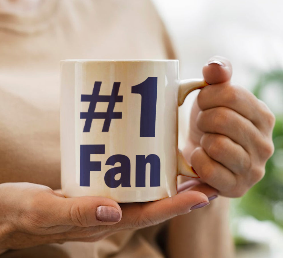 NZL Personalized Custom Mug 3