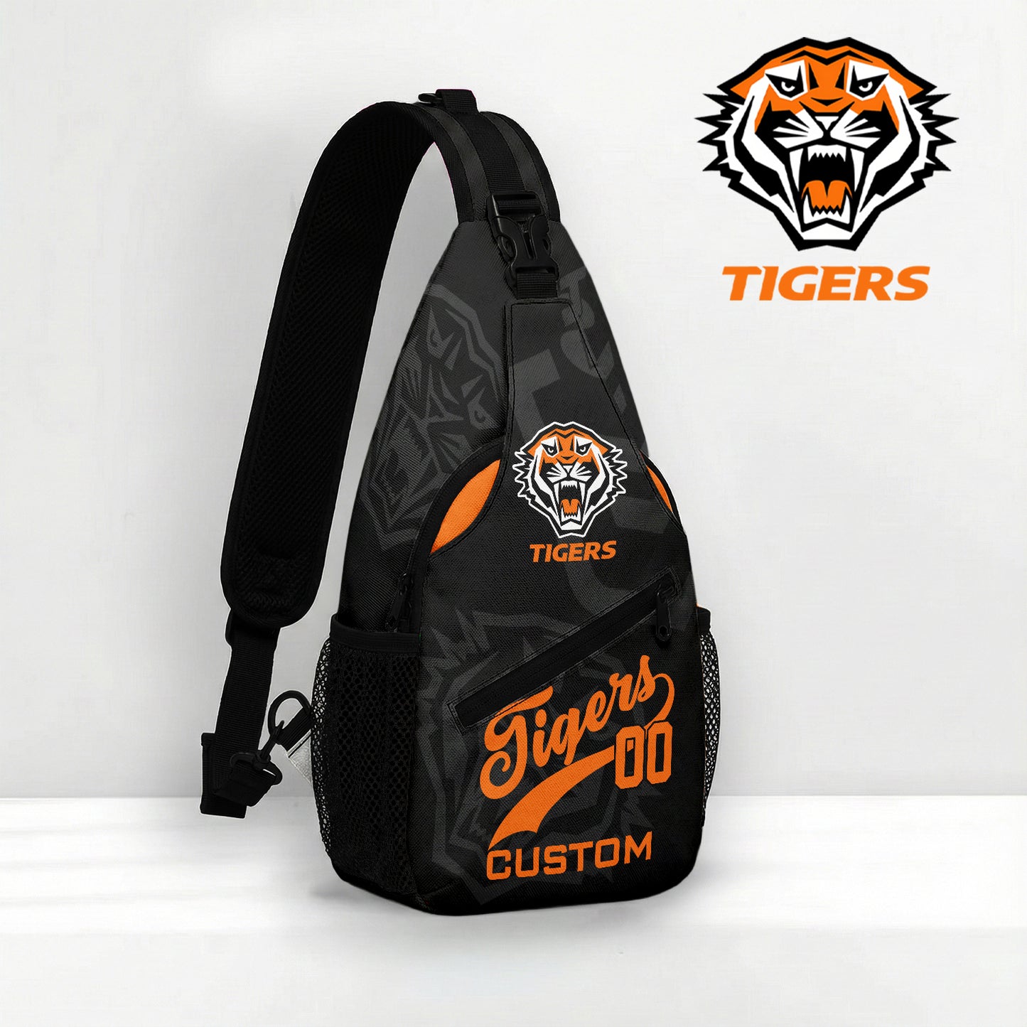 WST Personalized Custom Sling Bags 6