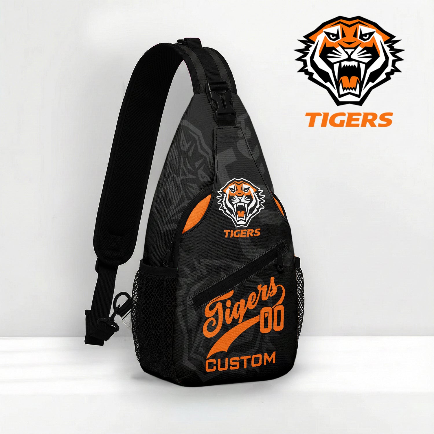 WST Personalized Custom Sling Bags 6