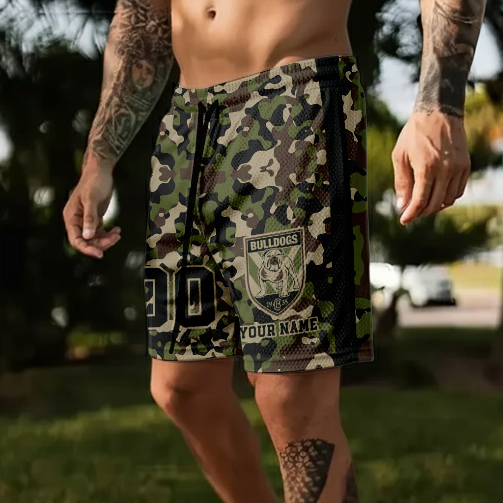 CBY Personalized Custom Short Pants 11