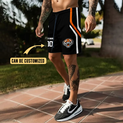 WST Personalized Custom Short Pants 16