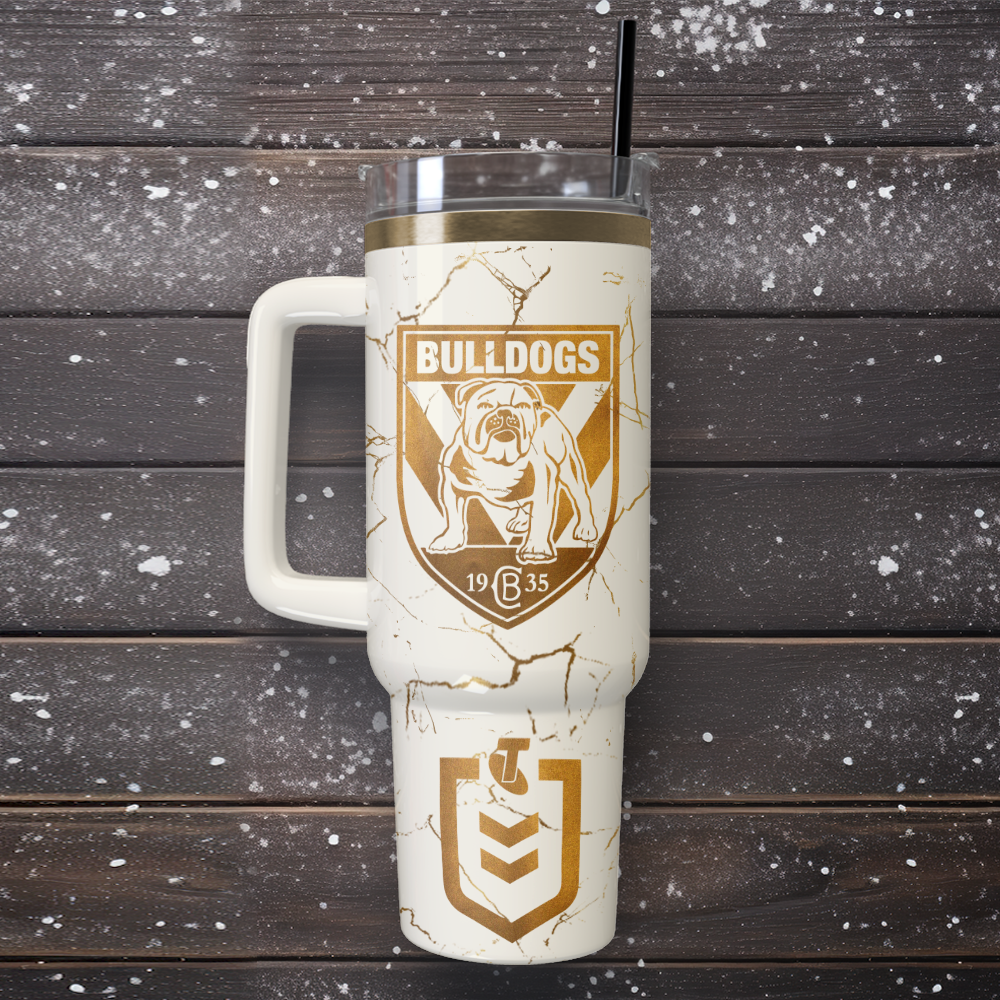 CBY Personalized Custom 40oz 30oz Stainless Steel Tumbler With Handle 4