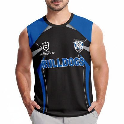 CBY Personalized Custom Tank Top 15