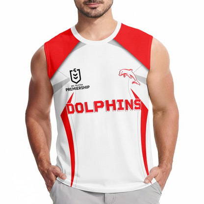 DOL Personalized Custom Tank Top 15