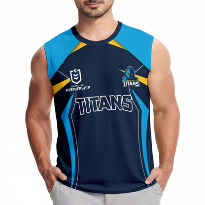 GLD Personalized Custom Tank Top 15