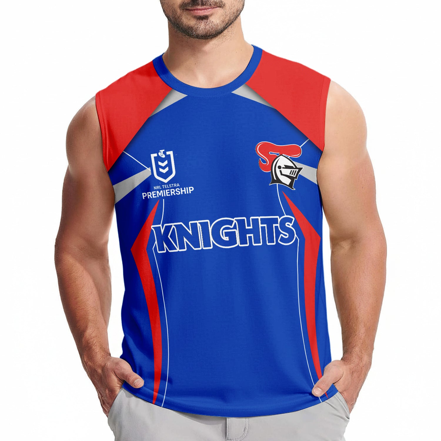 NEW Personalized Custom Tank Top 15