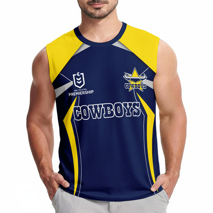 NQL Personalized Custom Tank Top 15