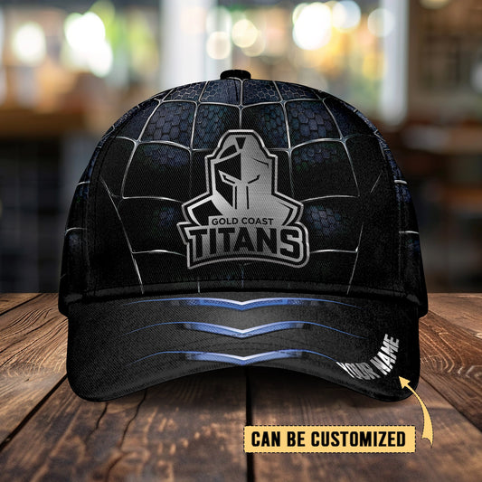 GLD Sports Personalized Custom Classic Cap