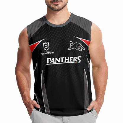 PEN Personalized Custom Tank Top 8