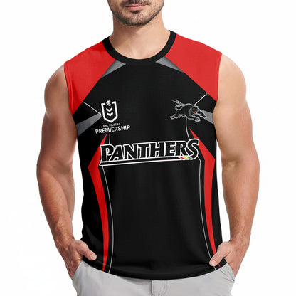 PEN Personalized Custom Tank Top 15