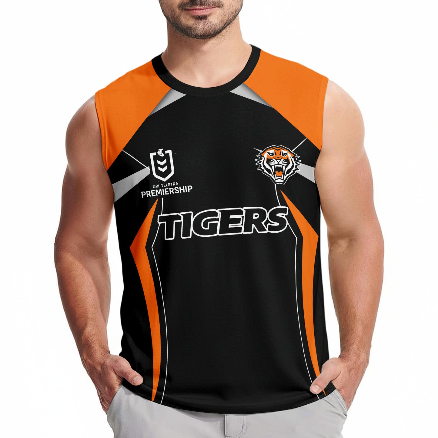 WST Personalized Custom Tank Top 15