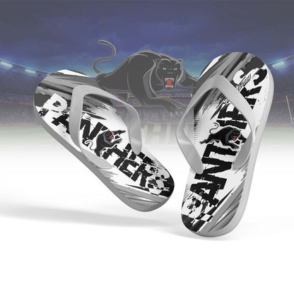 PEN Personalized Custom Flip Flops 9