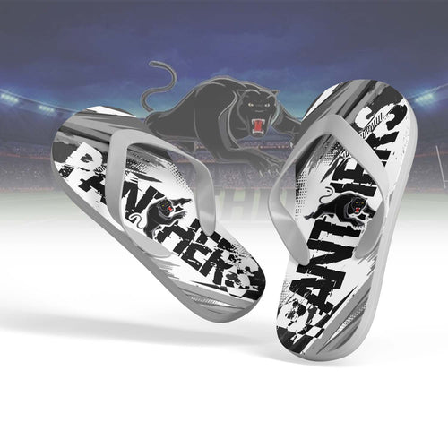 PEN Personalized Custom Flip Flops 9