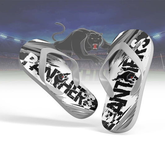 PEN Personalized Custom Flip Flops 9