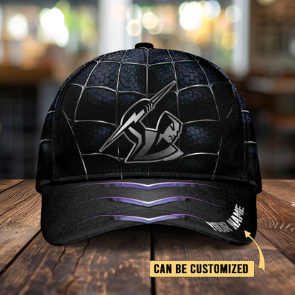 MEL Sports Personalized Custom Classic Cap