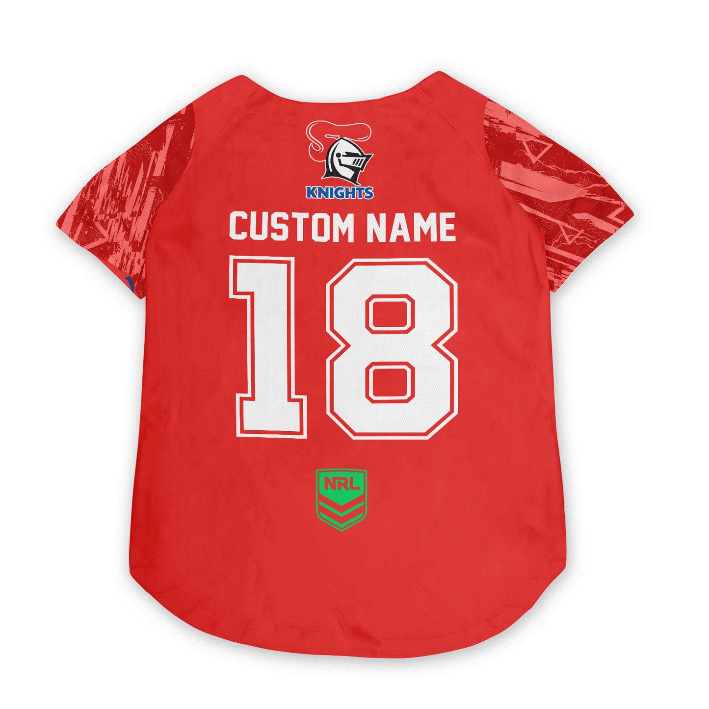 NEW Personalized Custom Pet Baseball Jersey 5