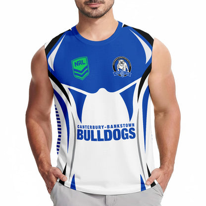 CBY Personalized Custom Tanktop 1