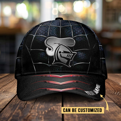 NEW Sports Personalized Custom Classic Cap