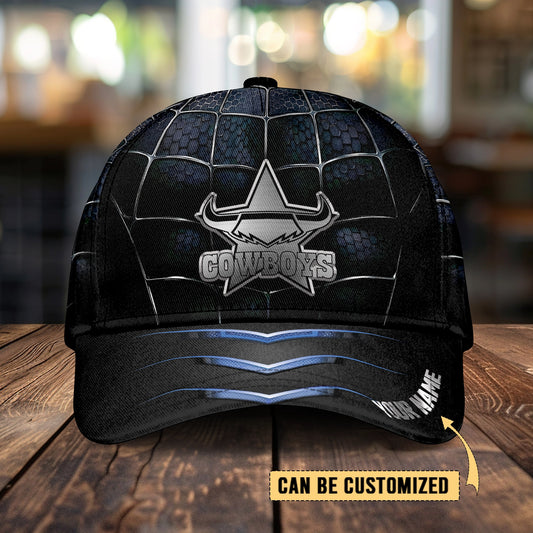 NQL Sports Personalized Custom Classic Cap