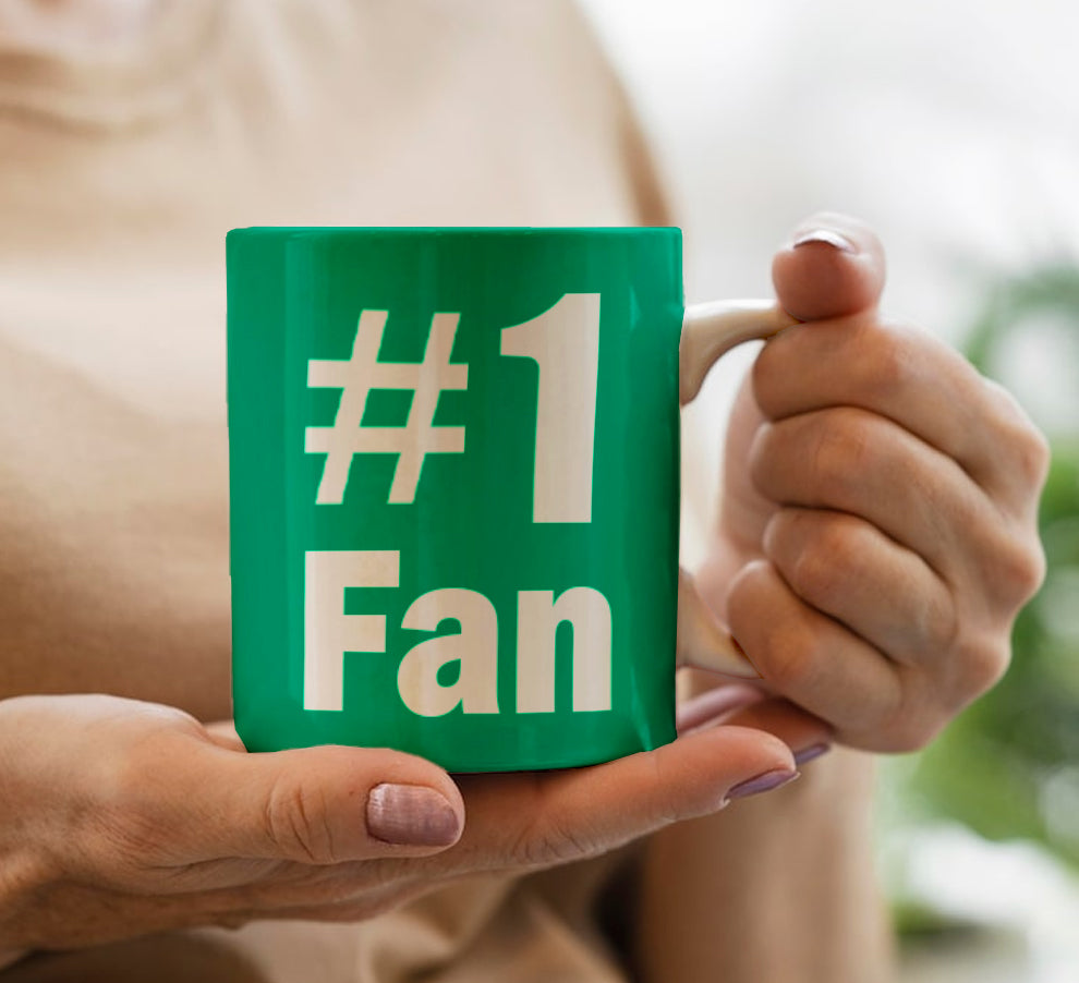 SOU Personalized Custom Mug 3