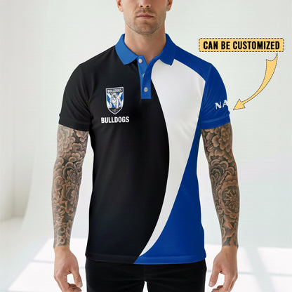 CBY Personalized Custom Polo Shirt 10