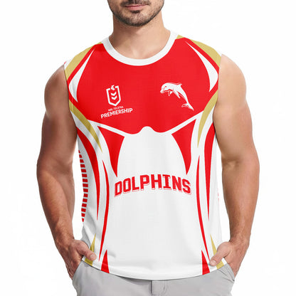 DOL Personalized Custom Tanktop 1