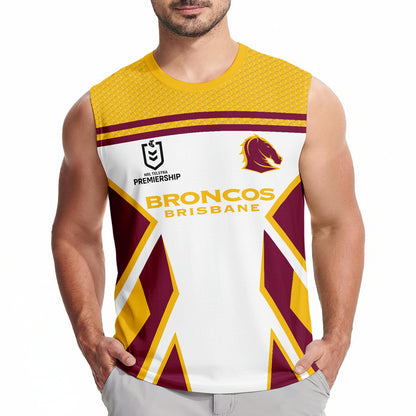 BRI Personalized Custom Tank Top 16