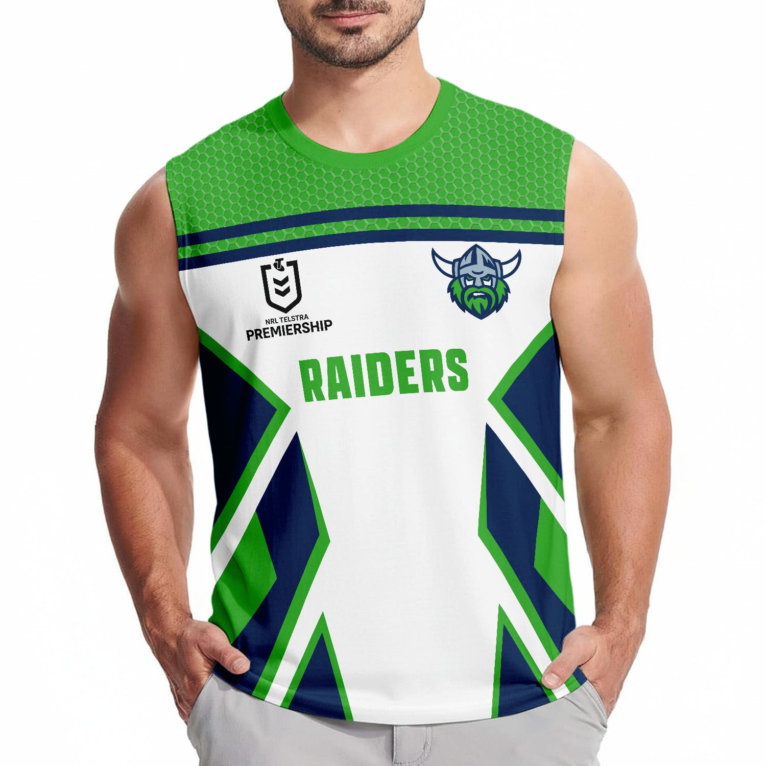 CAN Personalized Custom Tank Top 16