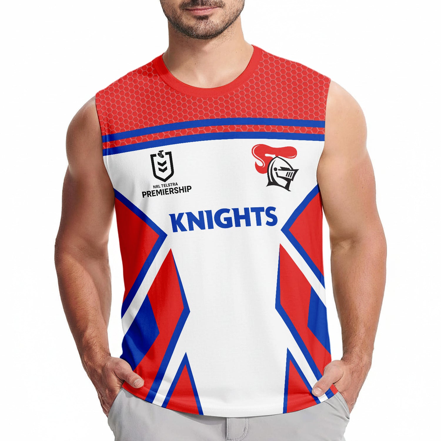 NEW Personalized Custom Tank Top 16