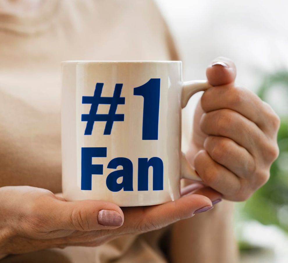 PAR Personalized Custom Mug 3