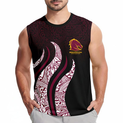 BRI Personalized Custom Tank Top 31