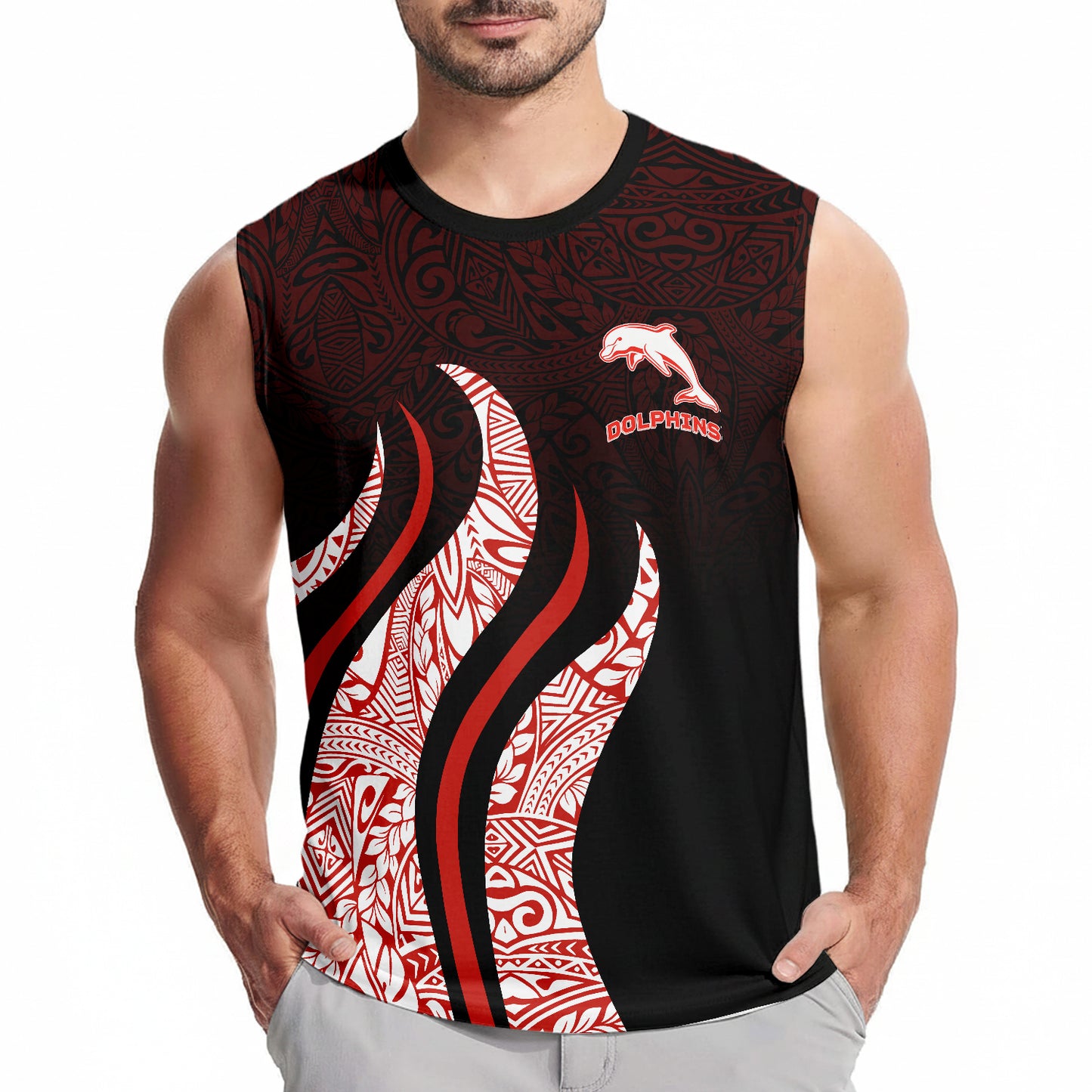 DOL Personalized Custom Tank Top 31