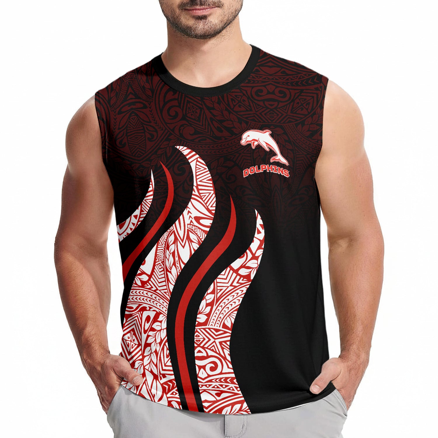 DOL Personalized Custom Tank Top 31