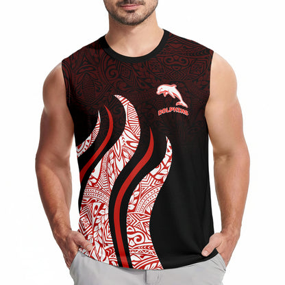 DOL Personalized Custom Tank Top 31