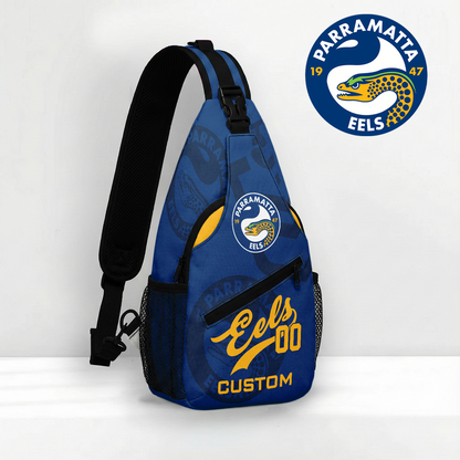 PAR Personalized Custom Sling Bags 6