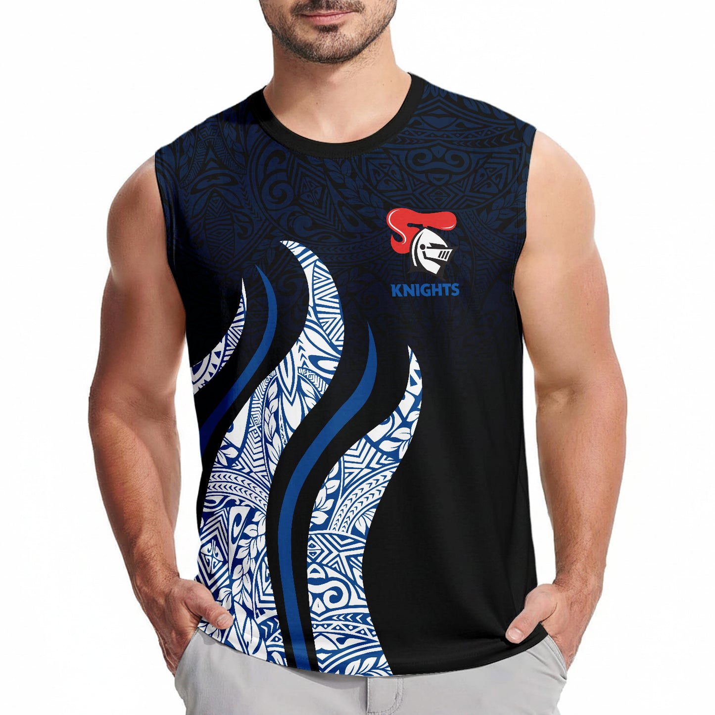 NEW Personalized Custom Tank Top 31