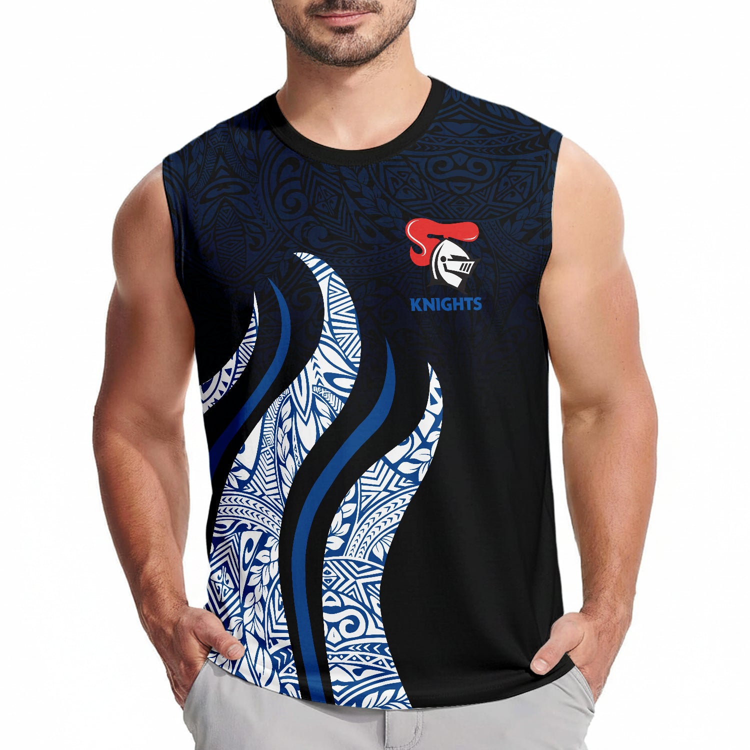 NEW Personalized Custom Tank Top 31