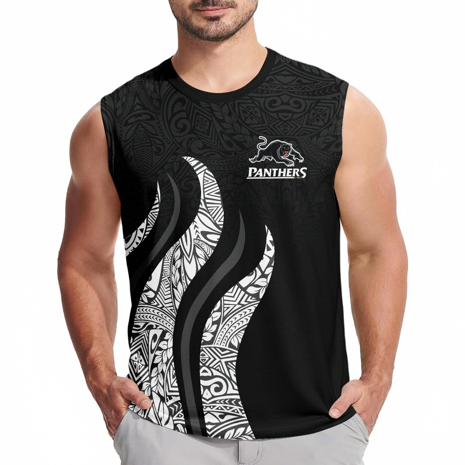 PEN Personalized Custom Tank Top 31