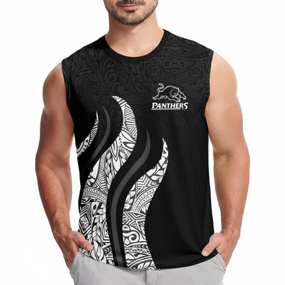 PEN Personalized Custom Tank Top 31