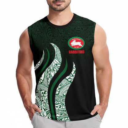 SOU Personalized Custom Tank Top 31