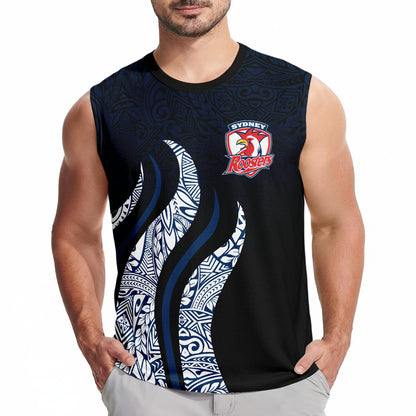 SYD Personalized Custom Tank Top 31