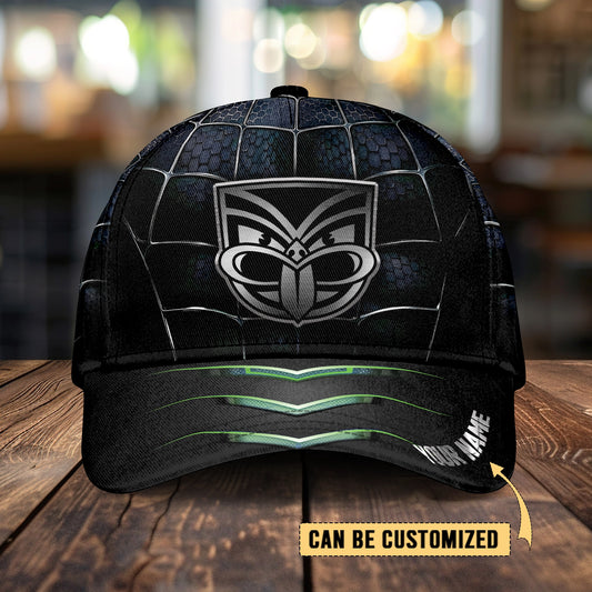 NZL Sports Personalized Custom Classic Cap