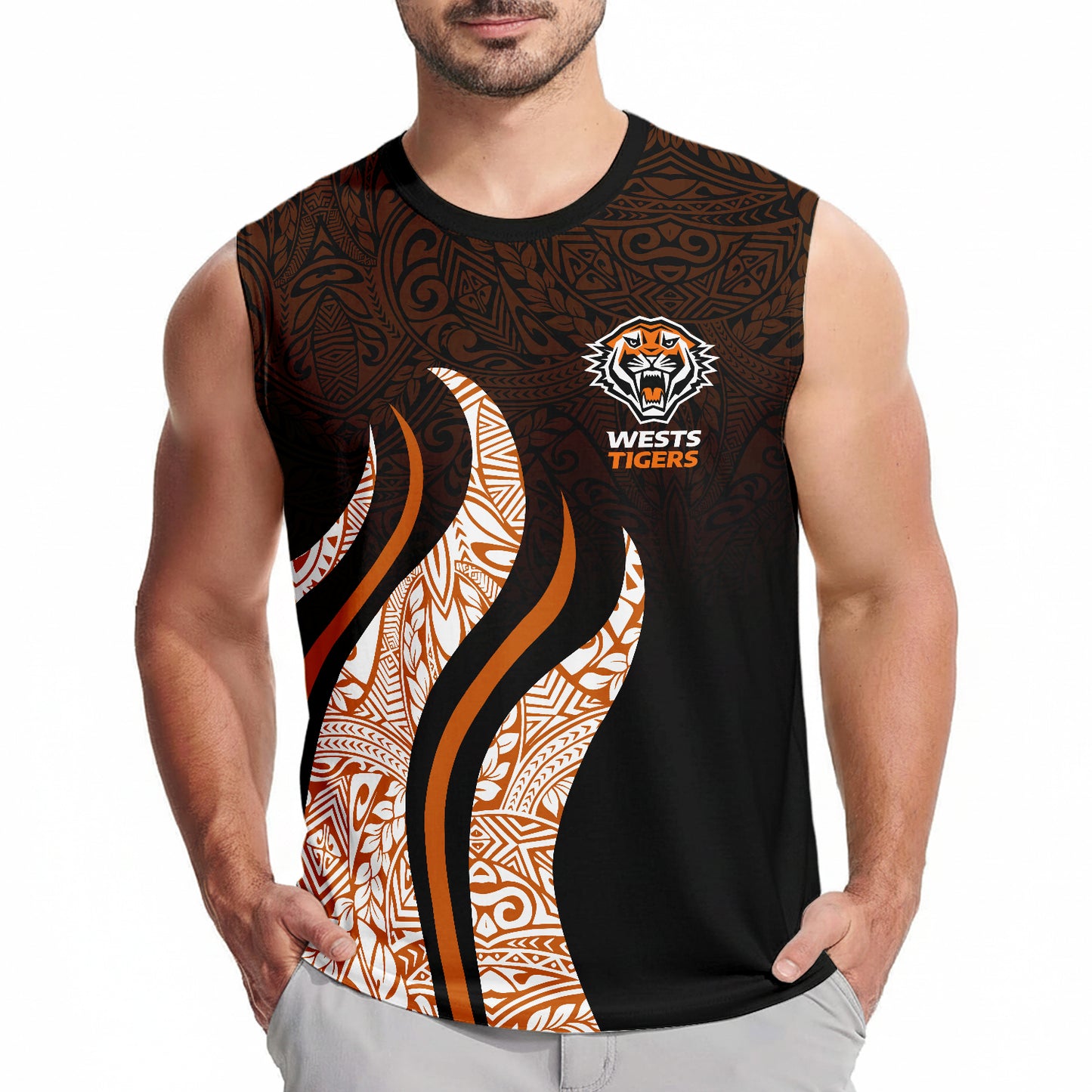 WST Personalized Custom Tank Top 31
