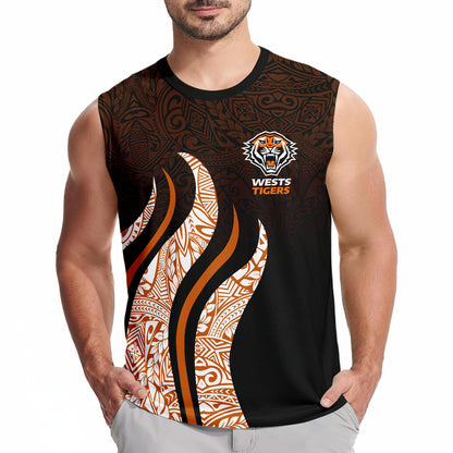 WST Personalized Custom Tank Top 31