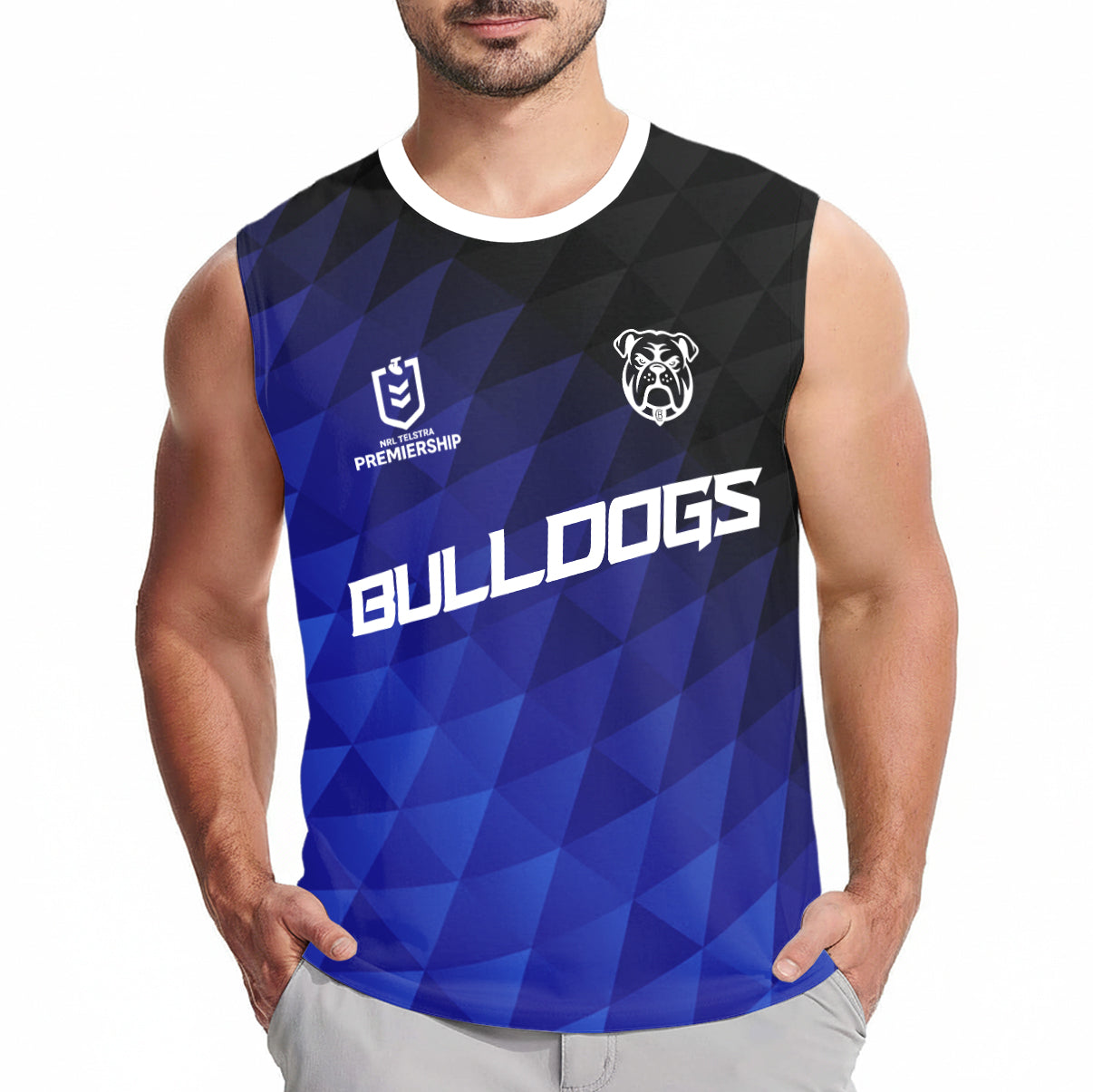 CBY Personalized Custom Tank Top 28