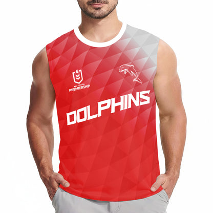 DOL Personalized Custom Tank Top 28