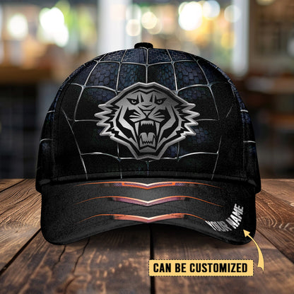 WST Sports Personalized Custom Classic Cap