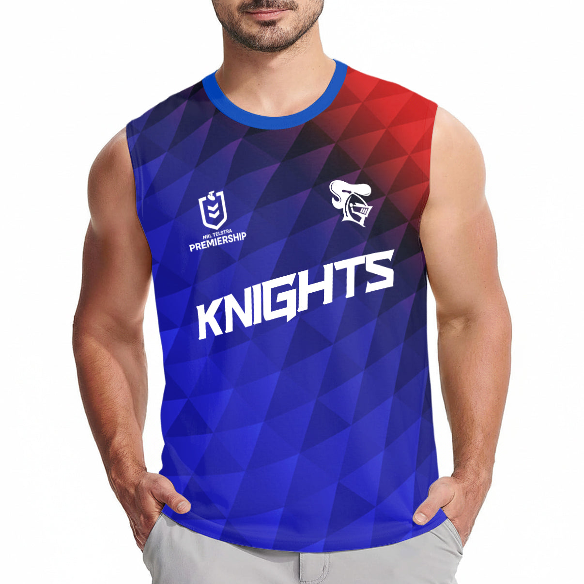 NEW Personalized Custom Tank Top 28