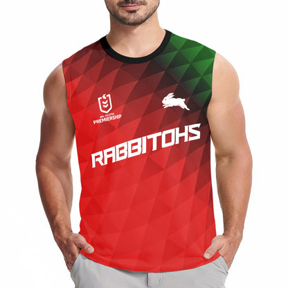 SOU Personalized Custom Tank Top 28