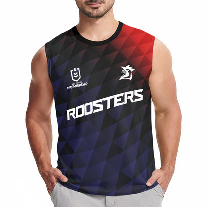 SYD Personalized Custom Tank Top 28